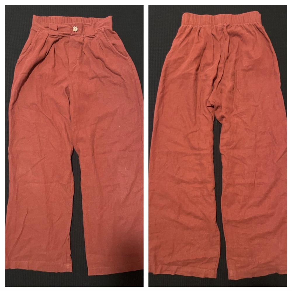 Pants